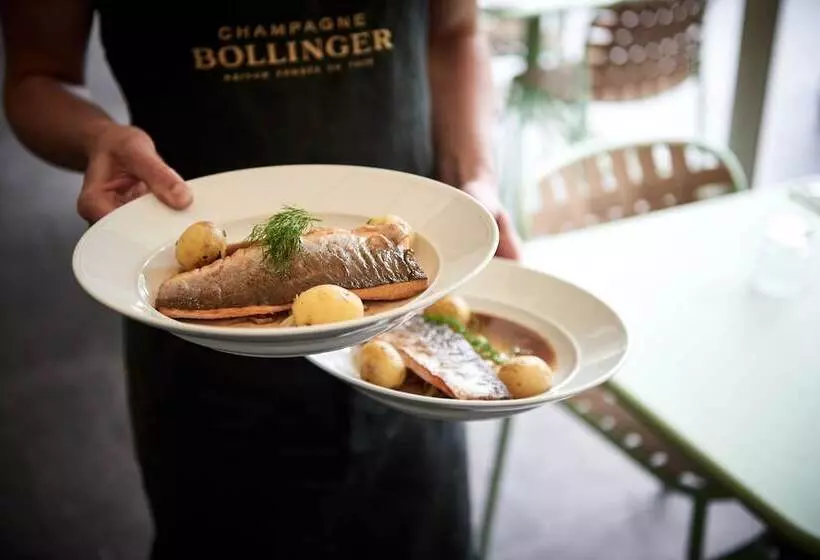 Fotos del hotel Villa Källhagen:  5