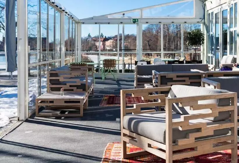 Fotos del hotel Villa Källhagen:  8