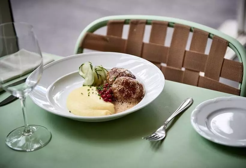 Fotos del hotel Villa Källhagen:  9