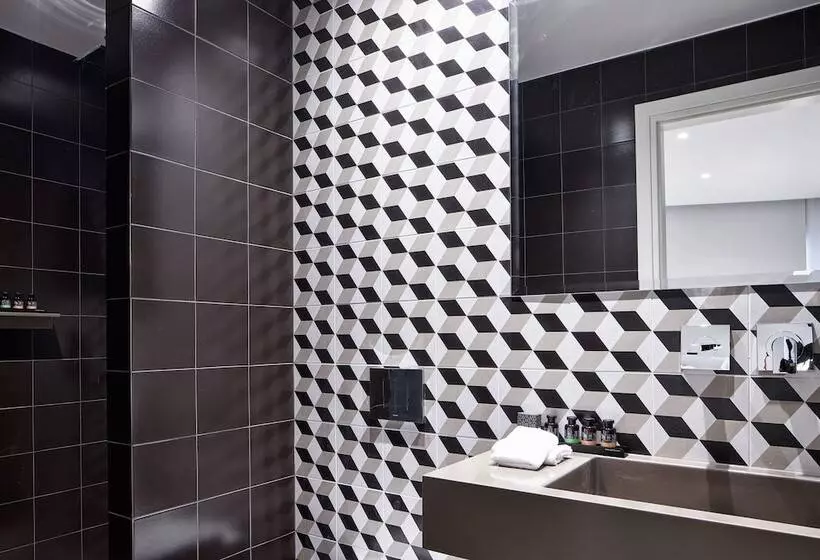 Fotos del hotel Athens4:  17
