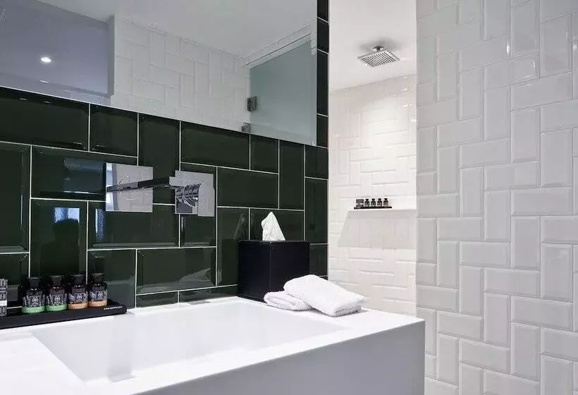 Fotos del hotel Athens4:  8