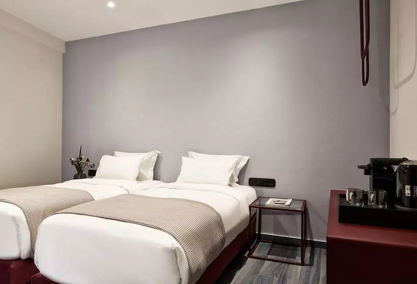 Fotos del hotel Athens4:  3