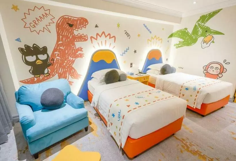 Fotos del hotel Grand Hi Lai:  23