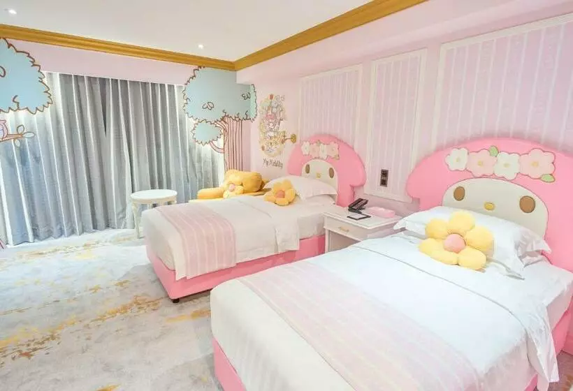 Fotos del hotel Grand Hi Lai:  24