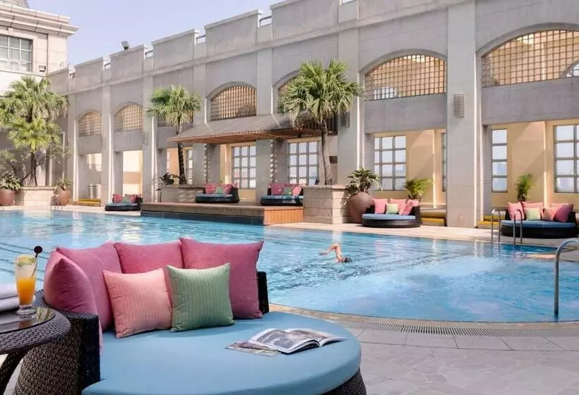 Fotos del hotel Grand Hi Lai:  11