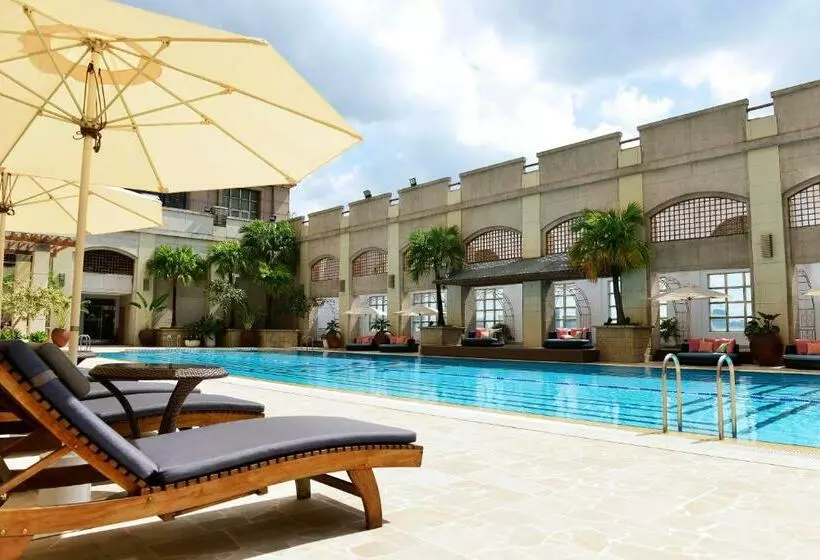 Fotos del hotel Grand Hi Lai:  2