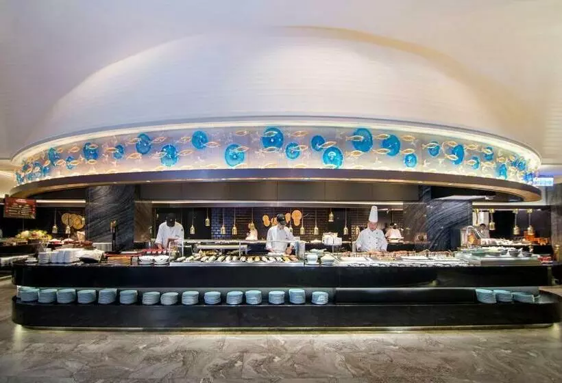 Fotos del hotel Grand Hi Lai:  12