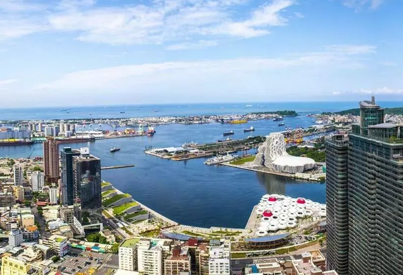 Fotos del hotel Grand Hi Lai:  15