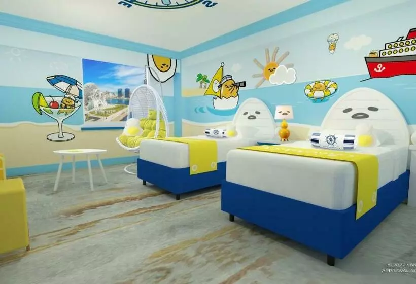 Fotos del hotel Grand Hi Lai:  25