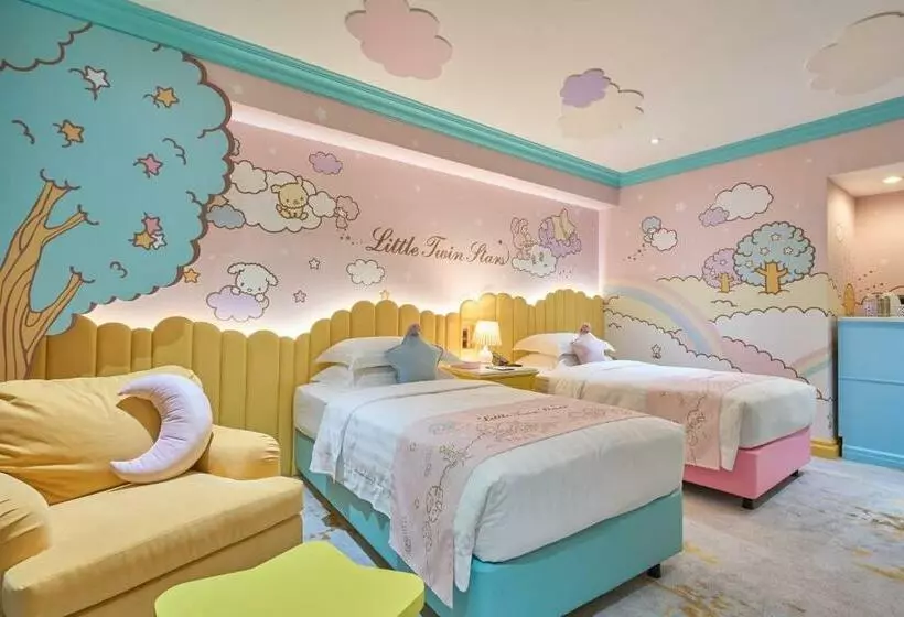 Fotos del hotel Grand Hi Lai:  10