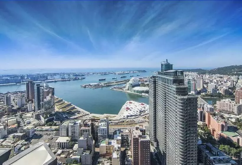 Fotos del hotel Grand Hi Lai:  9