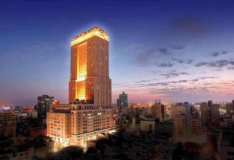 Fotos del hotel Grand Hi Lai:  22