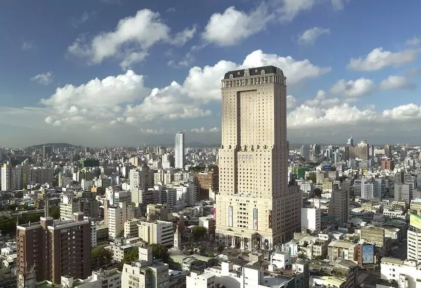 Fotos del hotel Grand Hi Lai:  19