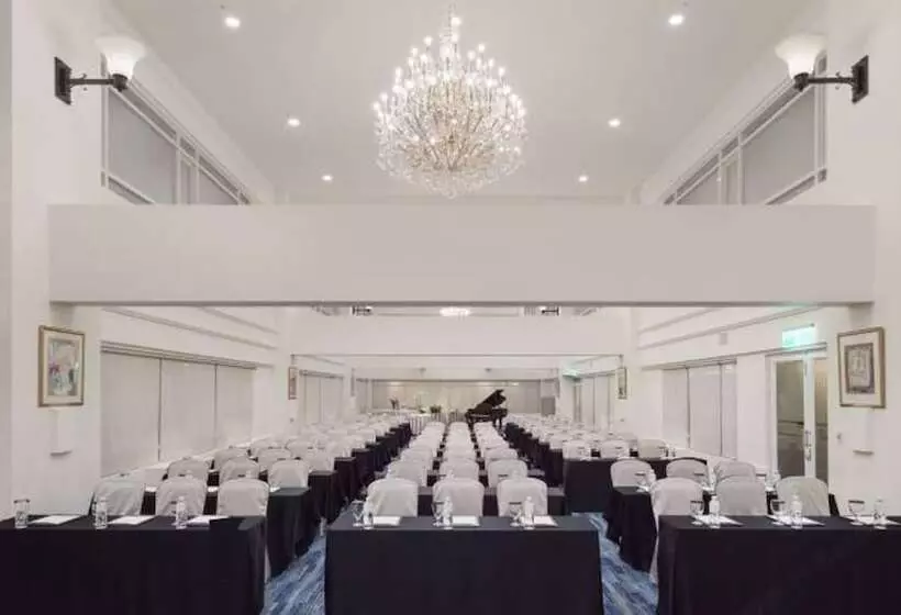 Fotos del hotel Grand Hi Lai:  21