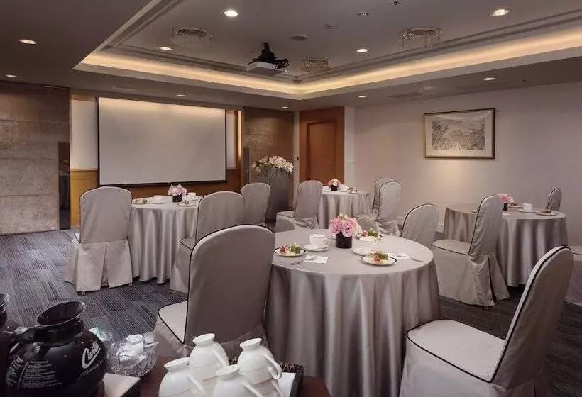 Fotos del hotel Grand Hi Lai:  18