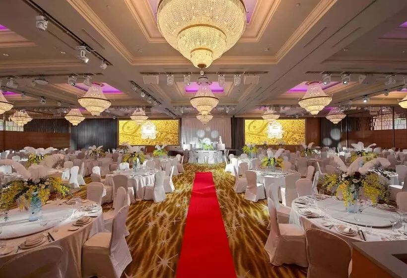 Fotos del hotel Grand Hi Lai:  3