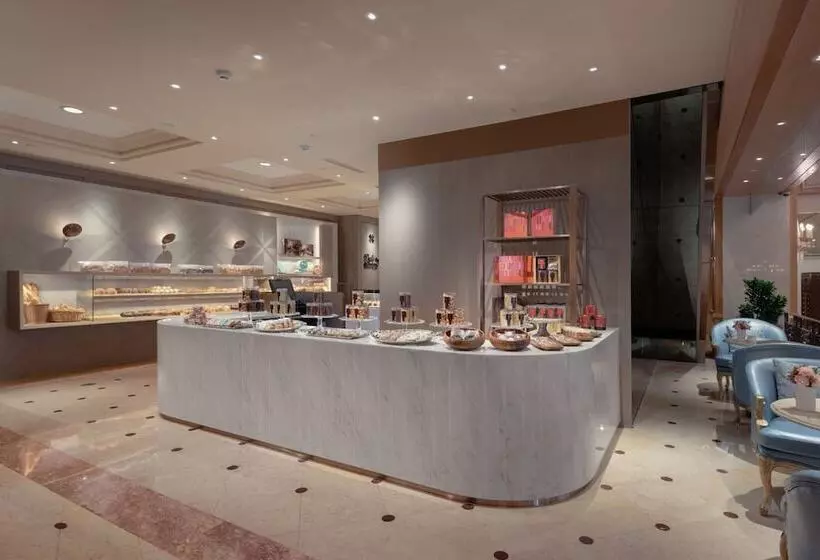 Fotos del hotel Grand Hi Lai:  13