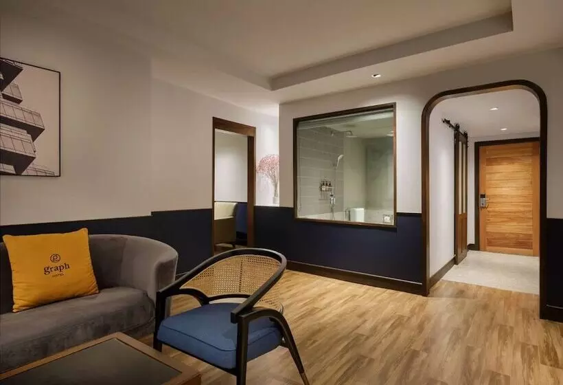 Fotos del hotel Bangkok Chada:  25