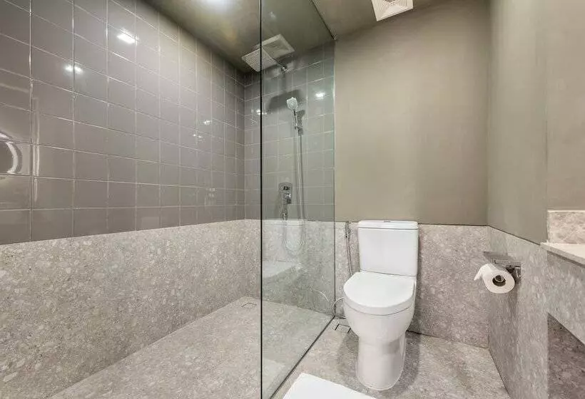 Fotos del hotel Bangkok Chada:  10