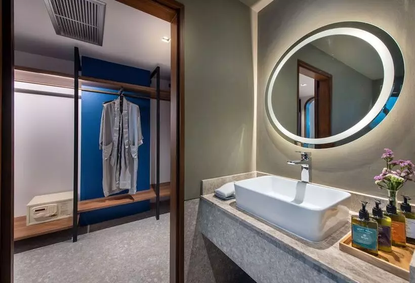 Fotos del hotel Bangkok Chada:  18