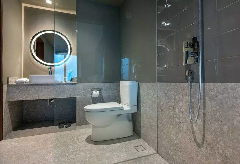 Fotos del hotel Bangkok Chada:  6