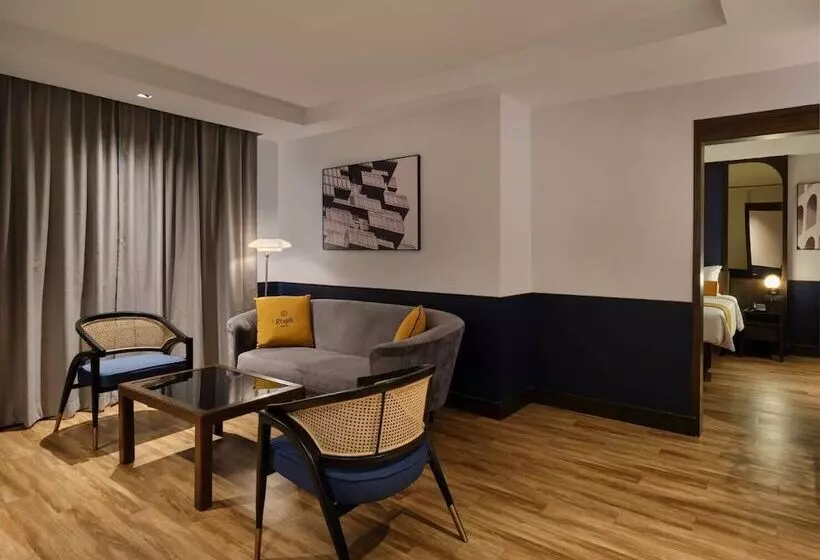 Fotos del hotel Bangkok Chada:  24