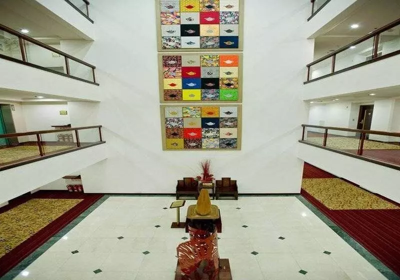 Fotos del hotel The Howard Prince  Taichung:  10