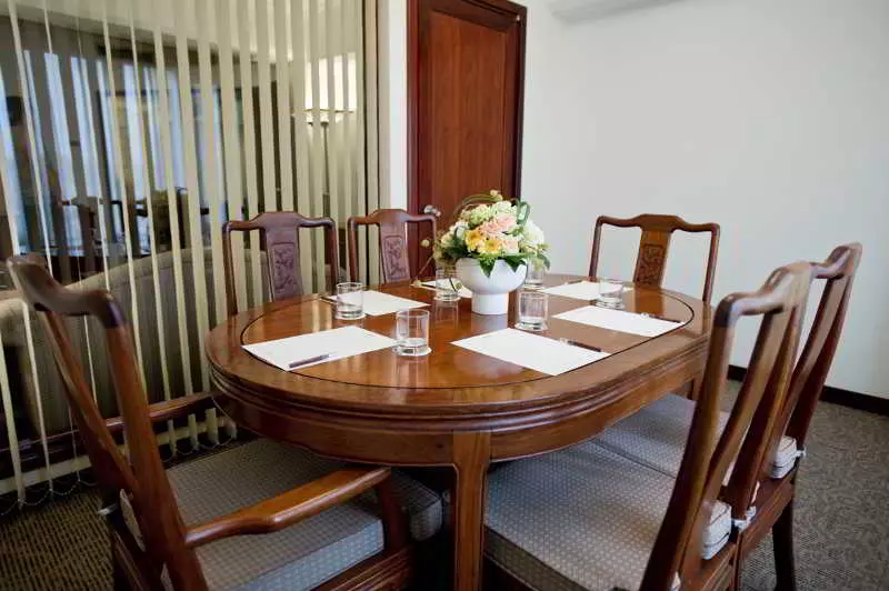 Fotos del hotel The Howard Prince  Taichung:  17