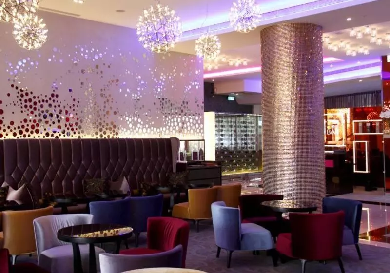 Fotos del hotel The Howard Prince  Taichung:  18