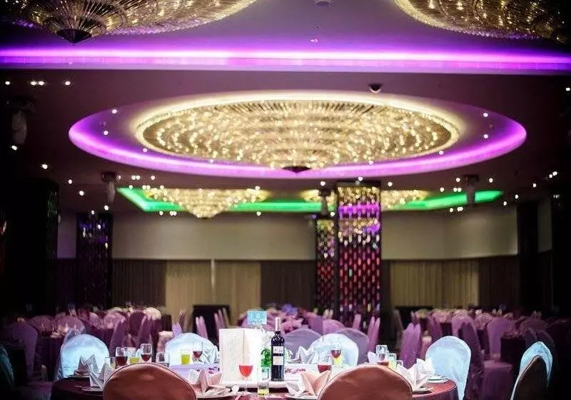 Fotos del hotel The Howard Prince  Taichung:  15