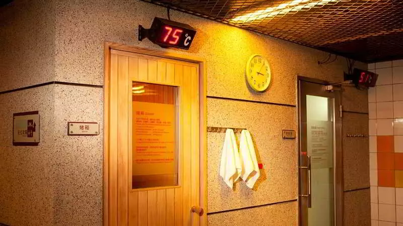 Fotos del hotel The Howard Prince  Taichung:  5