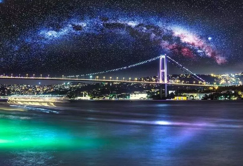 Fotos del hotel Benler Otel Laleli Istanbul:  13