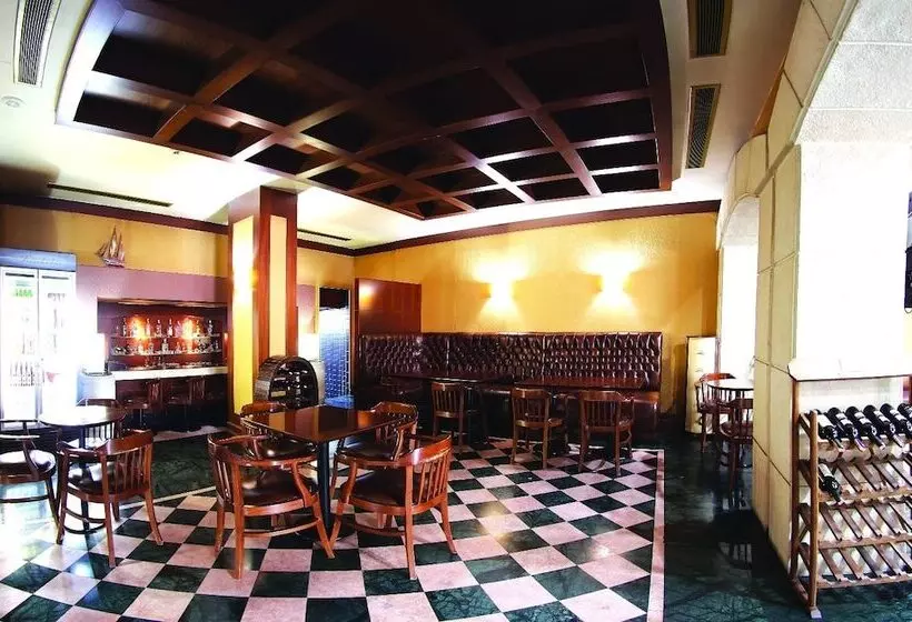 Fotos del hotel Benler Otel Laleli Istanbul:  10