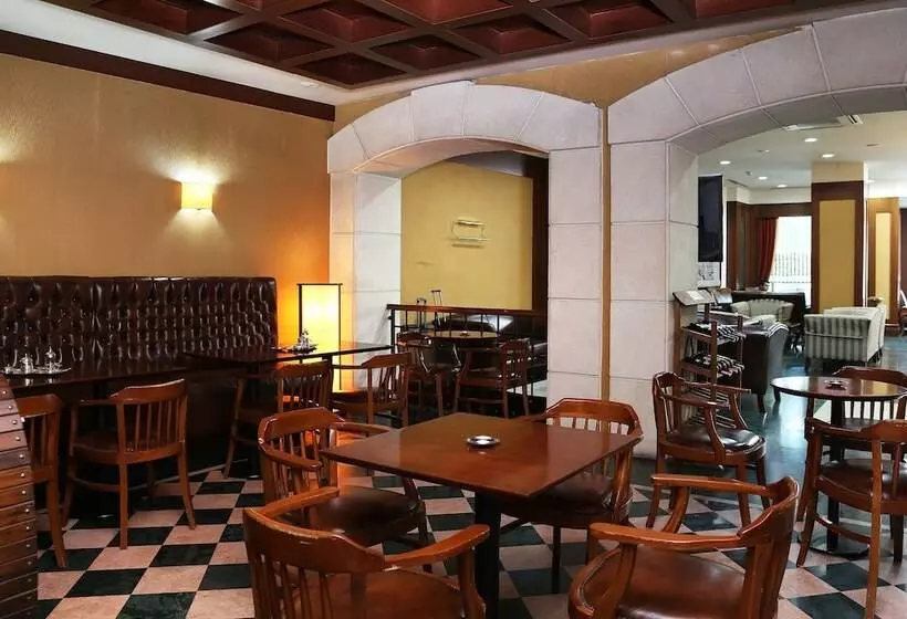 Fotos del hotel Benler Otel Laleli Istanbul:  7