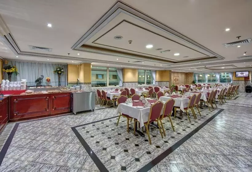 Fotos del hotel Comfort Inn Hotel Deira:  41
