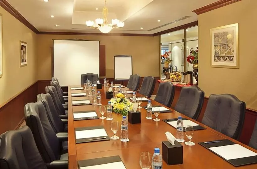 Fotos del hotel Admiral Plaza:  6