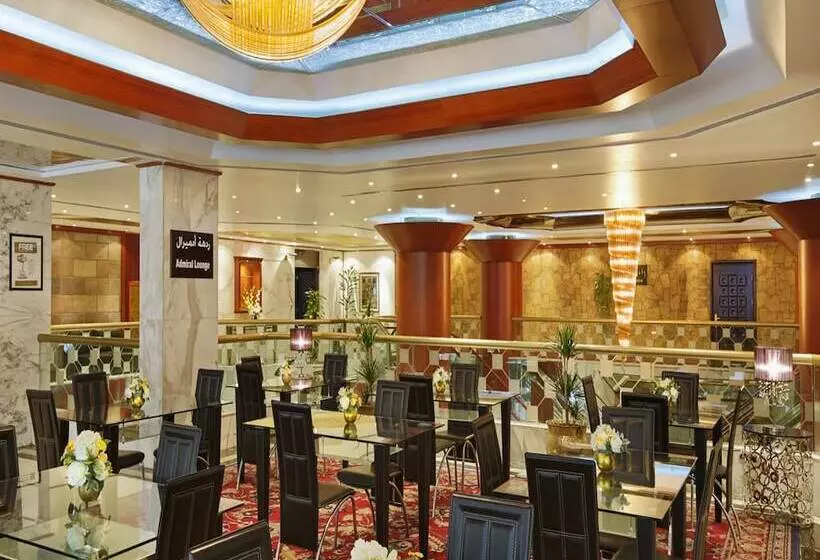 Fotos del hotel Admiral Plaza:  8