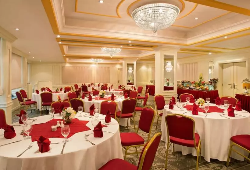 Fotos del hotel Admiral Plaza:  9