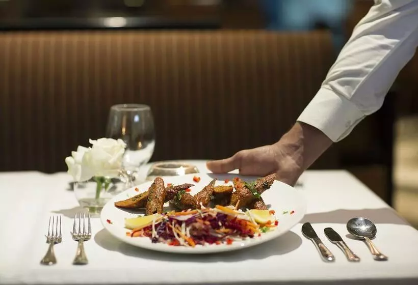 Fotos del hotel Admiral Plaza:  11