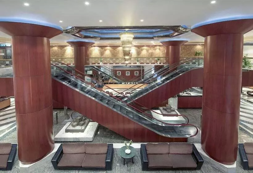 Fotos del hotel Admiral Plaza:  2