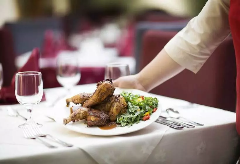 Fotos del hotel Admiral Plaza:  15