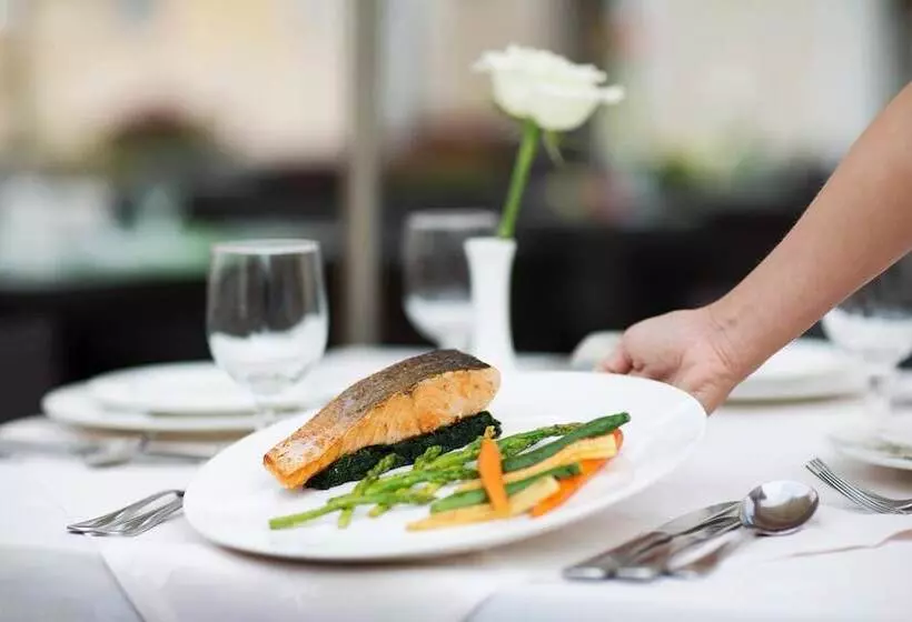 Fotos del hotel Admiral Plaza:  12