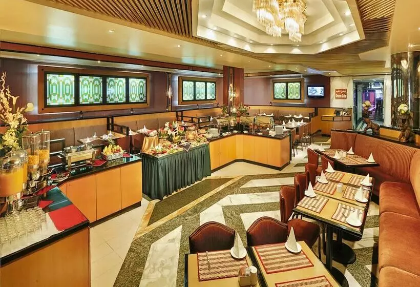 Fotos del hotel Admiral Plaza:  10