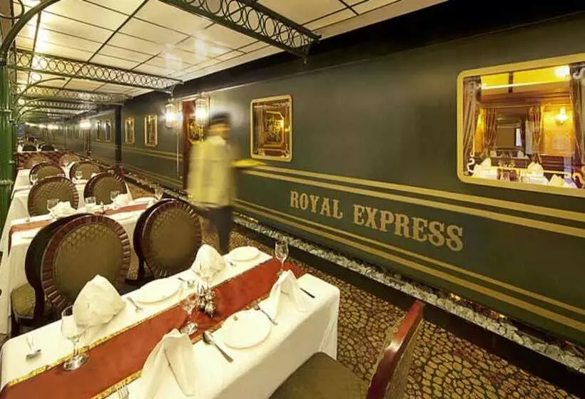 Fotos del hotel Admiral Plaza:  13