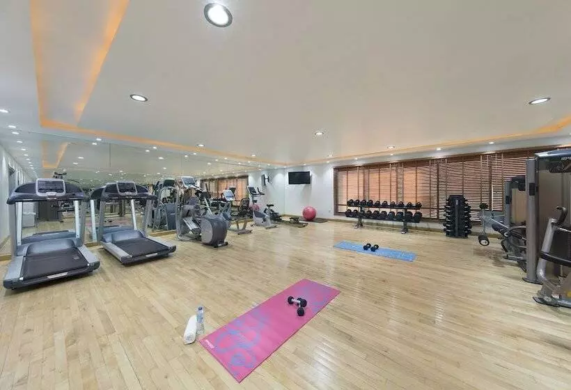 Fotos del hotel Admiral Plaza:  3