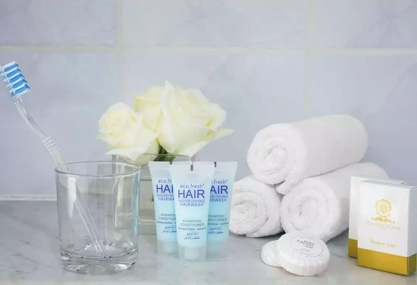 Fotos del hotel Admiral Plaza:  4