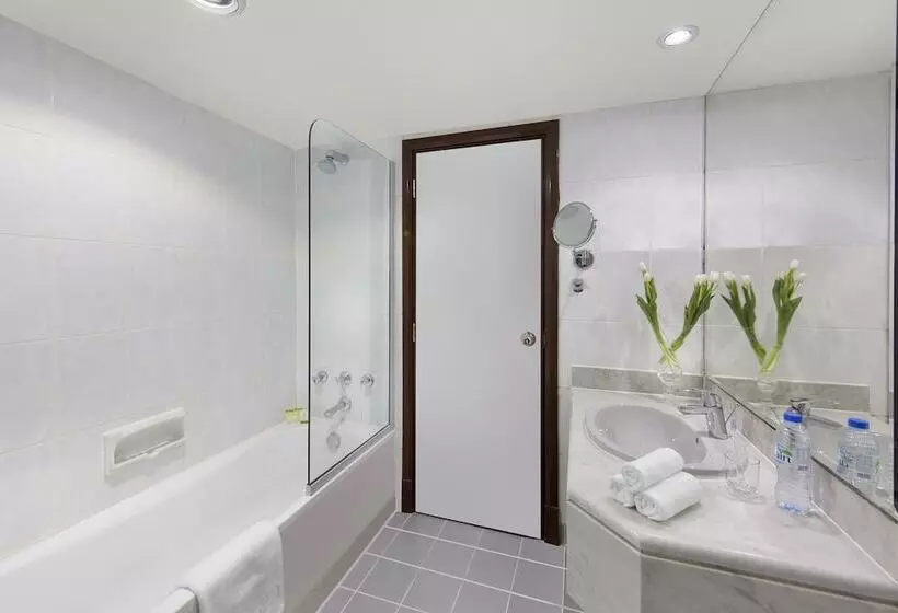 Fotos del hotel Admiral Plaza:  7