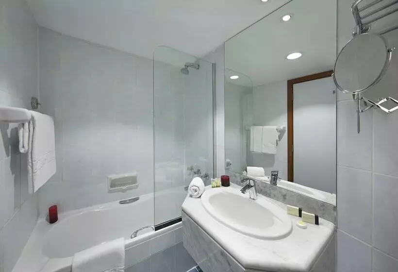 Fotos del hotel Admiral Plaza:  16