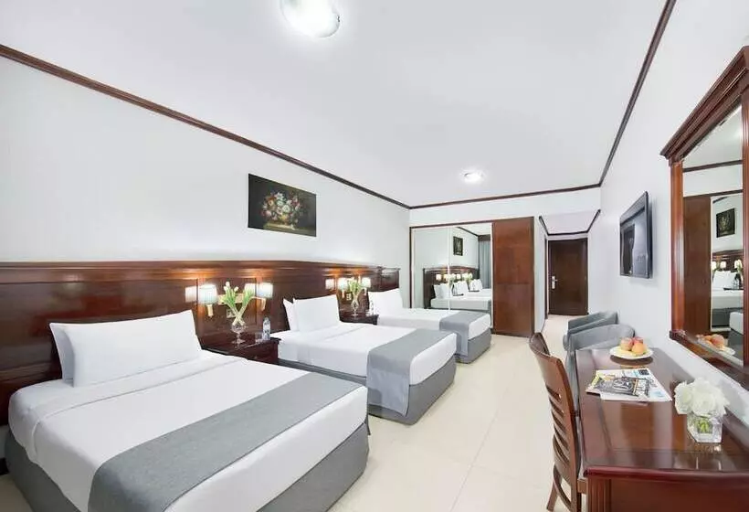 Fotos del hotel Admiral Plaza:  17