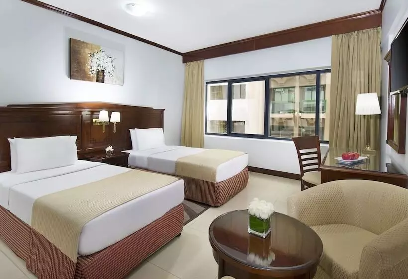 Fotos del hotel Admiral Plaza:  22